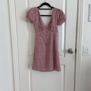 Kacey Dress
